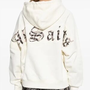 ALLSAINTS Fuse Talon Oversized Hoodie